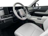 Thumbnail of 2026 White Hyundai SANTA FE HEV