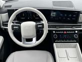 Thumbnail of 2026 White Hyundai SANTA FE HEV