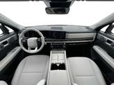 Thumbnail of 2026 White Hyundai SANTA FE HEV