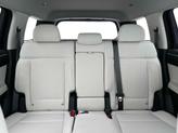 Thumbnail of 2026 White Hyundai SANTA FE HEV