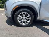 Thumbnail of 2021 Silver Hyundai PALISADE