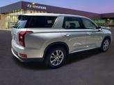 Thumbnail of 2021 Silver Hyundai PALISADE