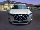 Thumbnail of 2021 Silver Hyundai PALISADE