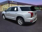 Thumbnail of 2021 Silver Hyundai PALISADE