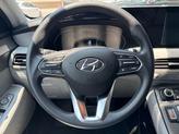 Thumbnail of 2021 Silver Hyundai PALISADE