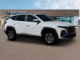 Thumbnail of 2025 White Pearl Hyundai TUCSON Hybrid
