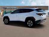 Thumbnail of 2025 White Pearl Hyundai TUCSON Hybrid