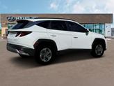 Thumbnail of 2025 White Pearl Hyundai TUCSON Hybrid