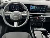 Thumbnail of 2025 White Pearl Hyundai TUCSON Hybrid