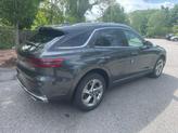 Thumbnail of 2026 Gray Genesis GV70
