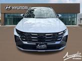 Thumbnail of 2025 White Pearl Hyundai TUCSON Hybrid
