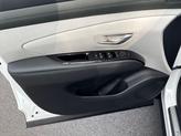Thumbnail of 2025 White Pearl Hyundai TUCSON Hybrid
