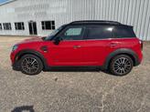 Thumbnail of 2019 Chili Red MINI Countryman