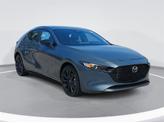 Thumbnail of 2025 Polymetal Gray Metallic Mazda Mazda3