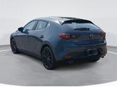 Thumbnail of 2025 Polymetal Gray Metallic Mazda Mazda3