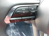 Thumbnail of 2025 Polymetal Gray Metallic Mazda Mazda3