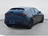 Thumbnail of 2025 Polymetal Gray Metallic Mazda Mazda3