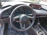 Thumbnail of 2025 Polymetal Gray Metallic Mazda Mazda3