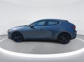 Thumbnail of 2025 Polymetal Gray Metallic Mazda Mazda3