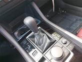 Thumbnail of 2025 Polymetal Gray Metallic Mazda Mazda3