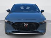 Thumbnail of 2025 Polymetal Gray Metallic Mazda Mazda3