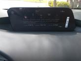 Thumbnail of 2025 Polymetal Gray Metallic Mazda Mazda3