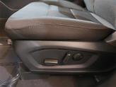 Thumbnail of 2024 Iconic Silver Metallic Ford Explorer