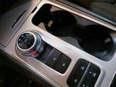 Thumbnail of 2024 Iconic Silver Metallic Ford Explorer