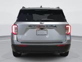 Thumbnail of 2024 Iconic Silver Metallic Ford Explorer