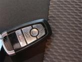 Thumbnail of 2024 Iconic Silver Metallic Ford Explorer