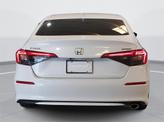 Thumbnail of 2022 Platinum White Pearl Honda Civic