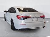 Thumbnail of 2022 Platinum White Pearl Honda Civic