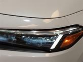 Thumbnail of 2022 Platinum White Pearl Honda Civic