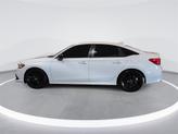 Thumbnail of 2022 Platinum White Pearl Honda Civic