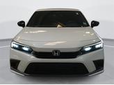 Thumbnail of 2022 Platinum White Pearl Honda Civic