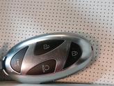 Thumbnail of 2025 Ecotronic Gray Hyundai SANTA FE