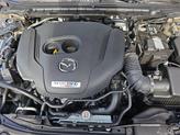 Thumbnail of 2025 Zircon Sand Metallic Mazda Mazda3