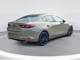Thumbnail of 2025 Zircon Sand Metallic Mazda Mazda3