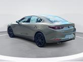 Thumbnail of 2025 Zircon Sand Metallic Mazda Mazda3