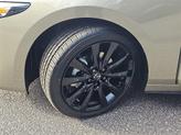 Thumbnail of 2025 Zircon Sand Metallic Mazda Mazda3