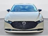 Thumbnail of 2025 Zircon Sand Metallic Mazda Mazda3