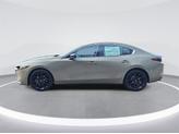 Thumbnail of 2025 Zircon Sand Metallic Mazda Mazda3