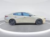 Thumbnail of 2025 Zircon Sand Metallic Mazda Mazda3