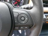 Thumbnail of 2022 White Toyota RAV4