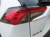 Thumbnail of 2022 White Toyota RAV4