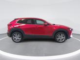 Thumbnail of 2022 Soul Red Crystal Metallic Mazda CX-30