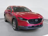 Thumbnail of 2022 Soul Red Crystal Metallic Mazda CX-30