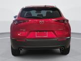 Thumbnail of 2022 Soul Red Crystal Metallic Mazda CX-30