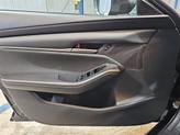 Thumbnail of 2025 Jet Black Mica Mazda Mazda3