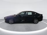 Thumbnail of 2025 Jet Black Mica Mazda Mazda3